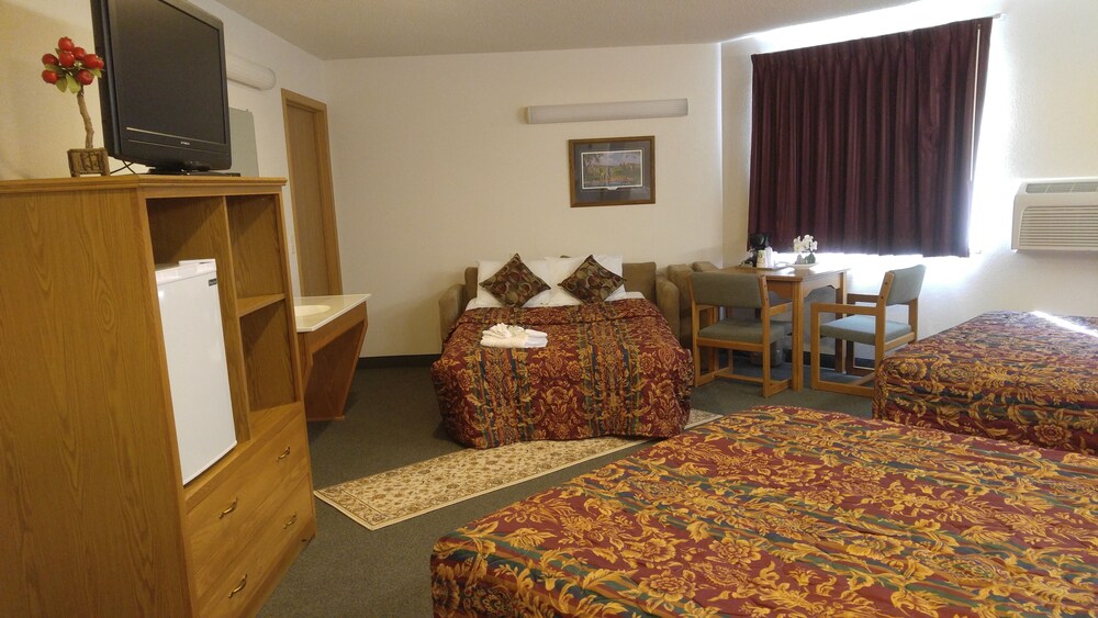 Guardian Inn - photo 9
