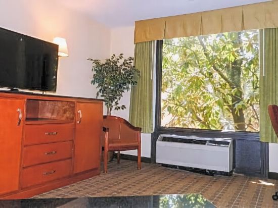 Regency Hotel & Conference Center - photo 13