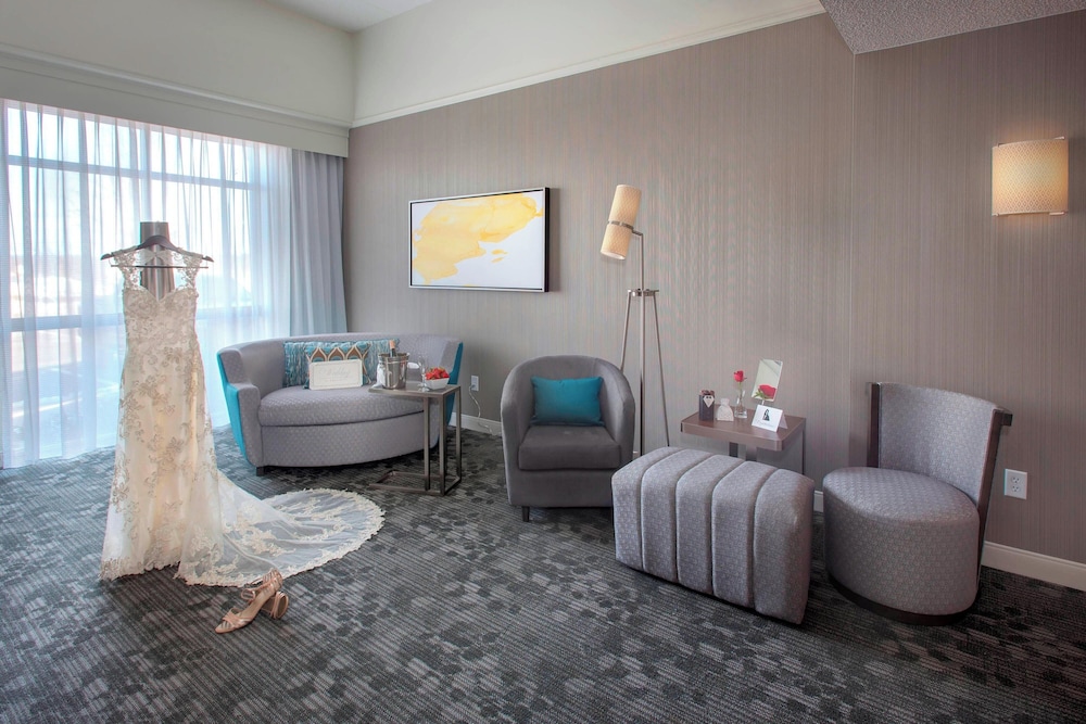 Courtyard by Marriott Basking Ridge - photo 30