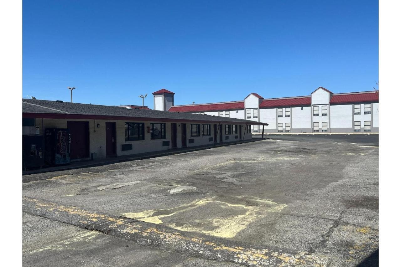 Washington Motel by OYO - photo 3