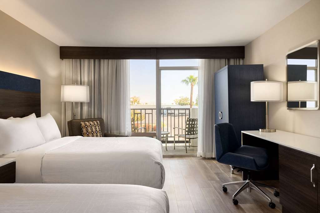 Wyndham Phoenix Airport Tempe - photo 37
