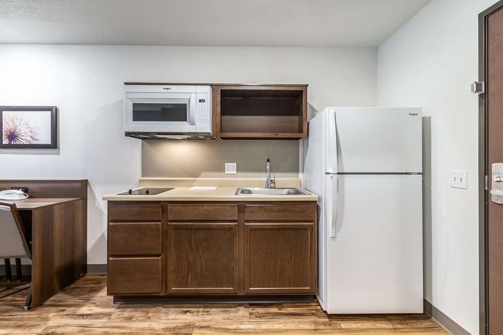 WoodSpring Suites Harrisburg Linglestown - photo 22