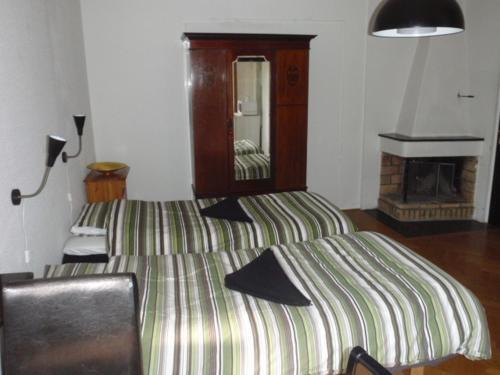 Gustav Bed & Kitchenette — Goeteborg — photo 4