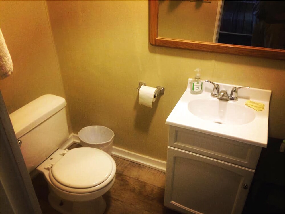 Love Hotels Timberline By OYO Lake Superior - photo 16