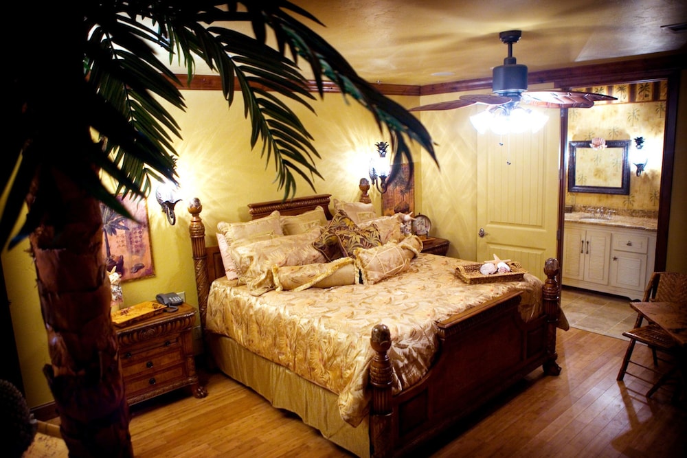 Two Hearts Inn - photo 20