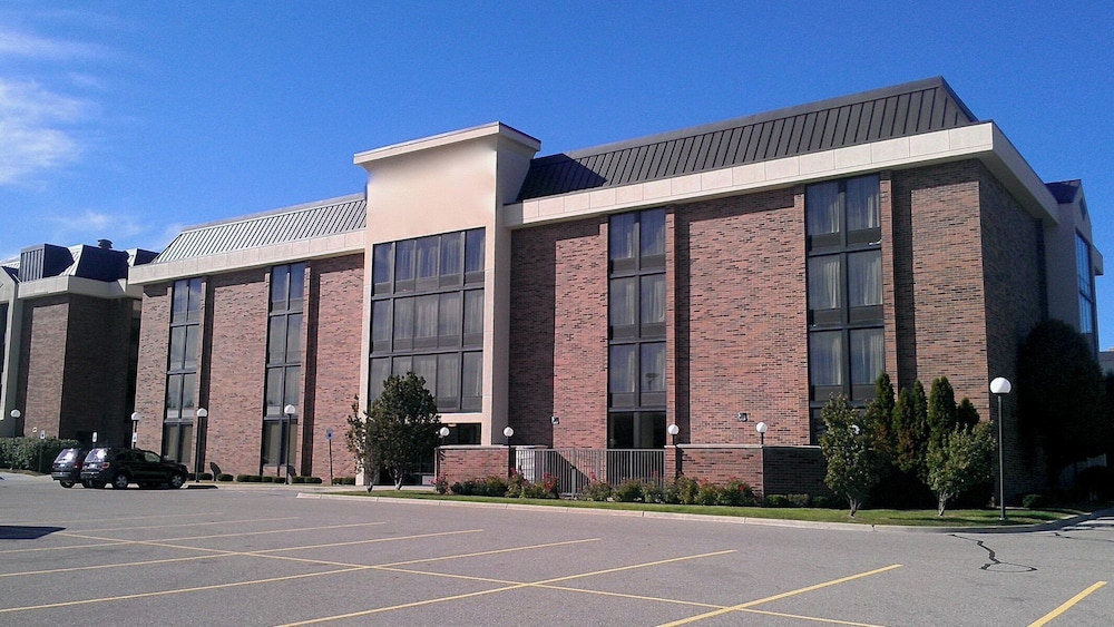 Hotel Indigo Detroit North Troy by IHG - photo 66