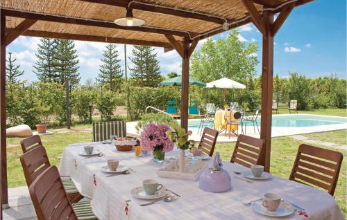 Beautiful Home In Ponte Buggianese Pt — Ponte Buggianese — photo 4