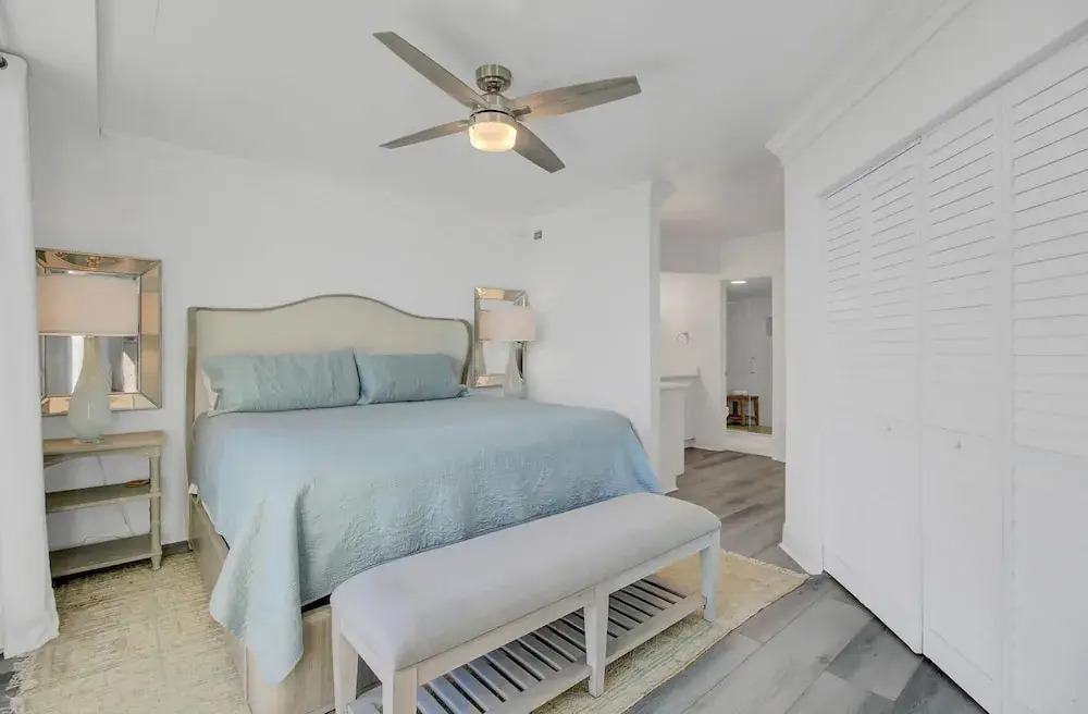 Shipwatch 308B by Wild Dunes Oceanfront - photo 5