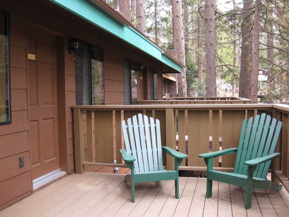 Idyllwild Inn - photo 187