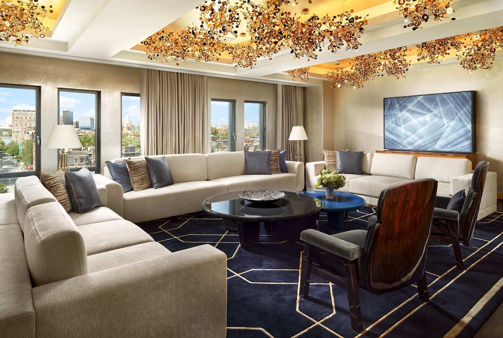 Mandarin Oriental Boston - photo 39