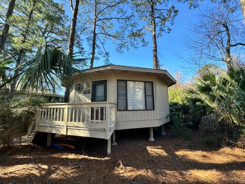 16 Night Heron Hilton Head Island — 4-Star Luxury Hotel in Hilton Head Island, United States