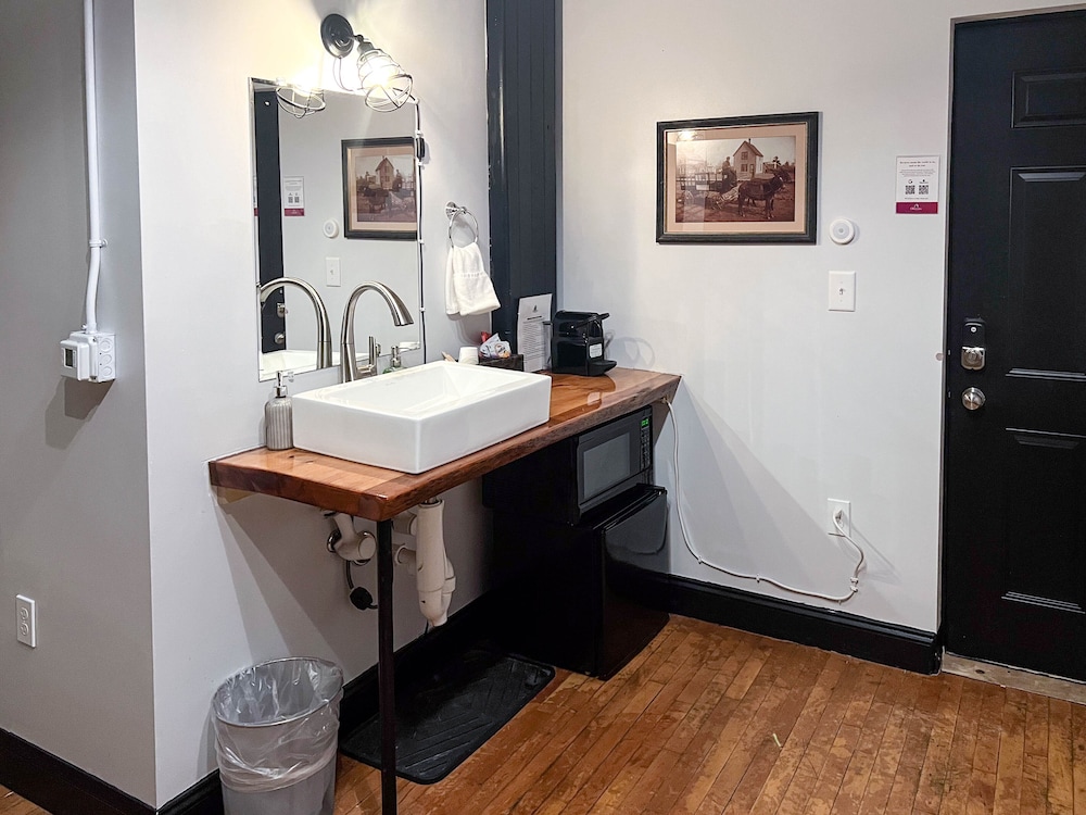 The Oliver Inn Duluth Hotel Near Canal Park - photo 18