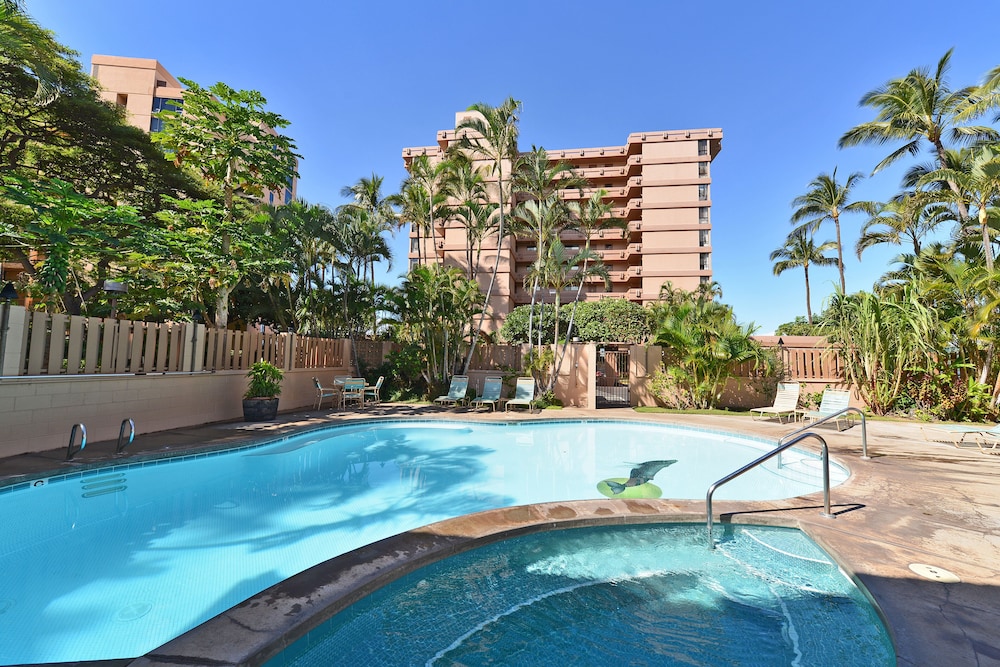 Maui Kai 304 MK 304 Serene Getaway w Pool AC - photo 8