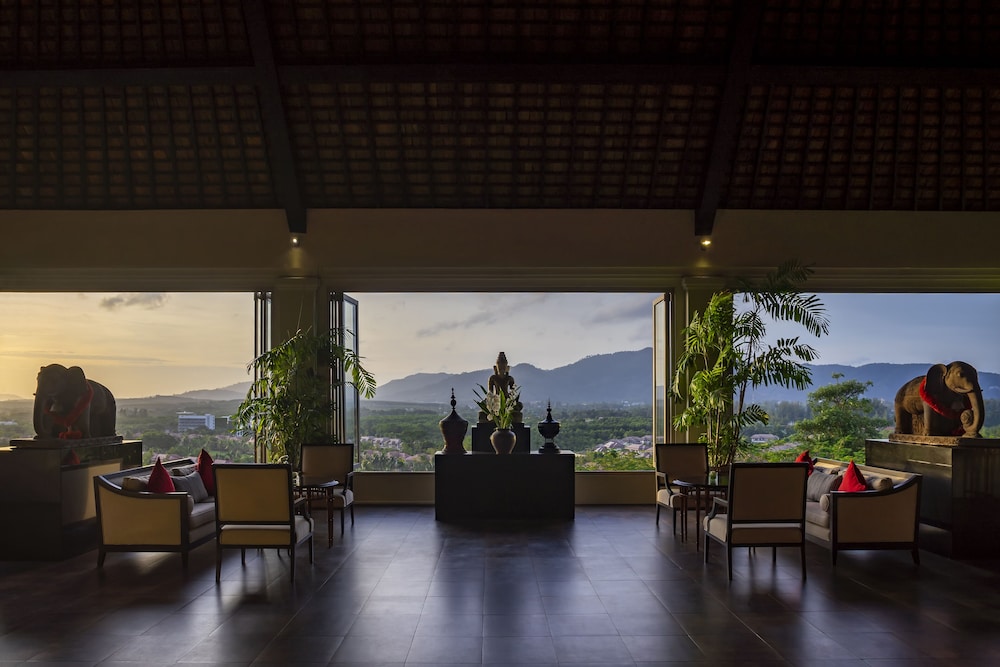 The Pavilions Phuket in Phuket, Thailand