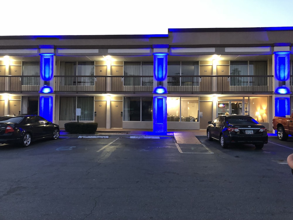Motel Savanah - photo 17