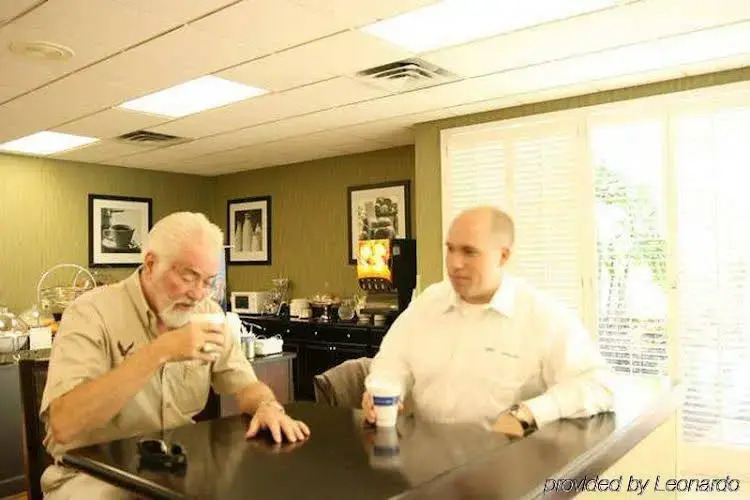 Motel 6 Clearwater - photo 16