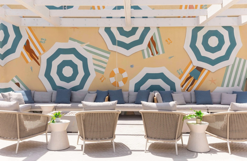 The Singer Oceanfront Resort Curio Collection by Hilton - photo 60