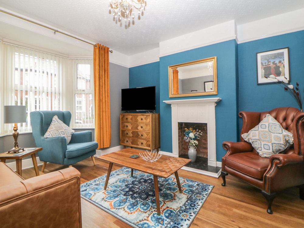 Cornerside in Sidmouth, United Kingdom