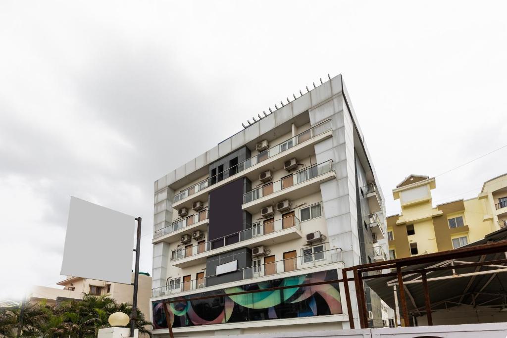 Hotel Smriti Grand