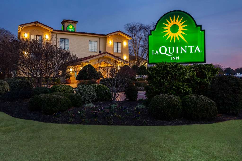 La Quinta Inn by Wyndham Norfolk Virginia Beach - photo 2