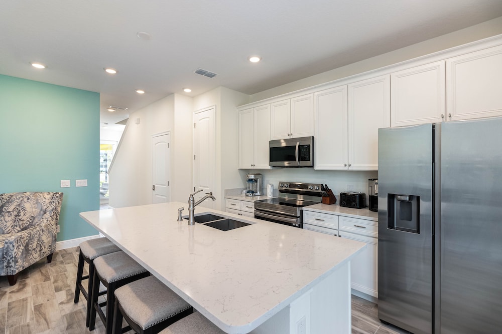 Margaritaville Cottages Orlando by Vstays with H2O Waterpark - photo 224