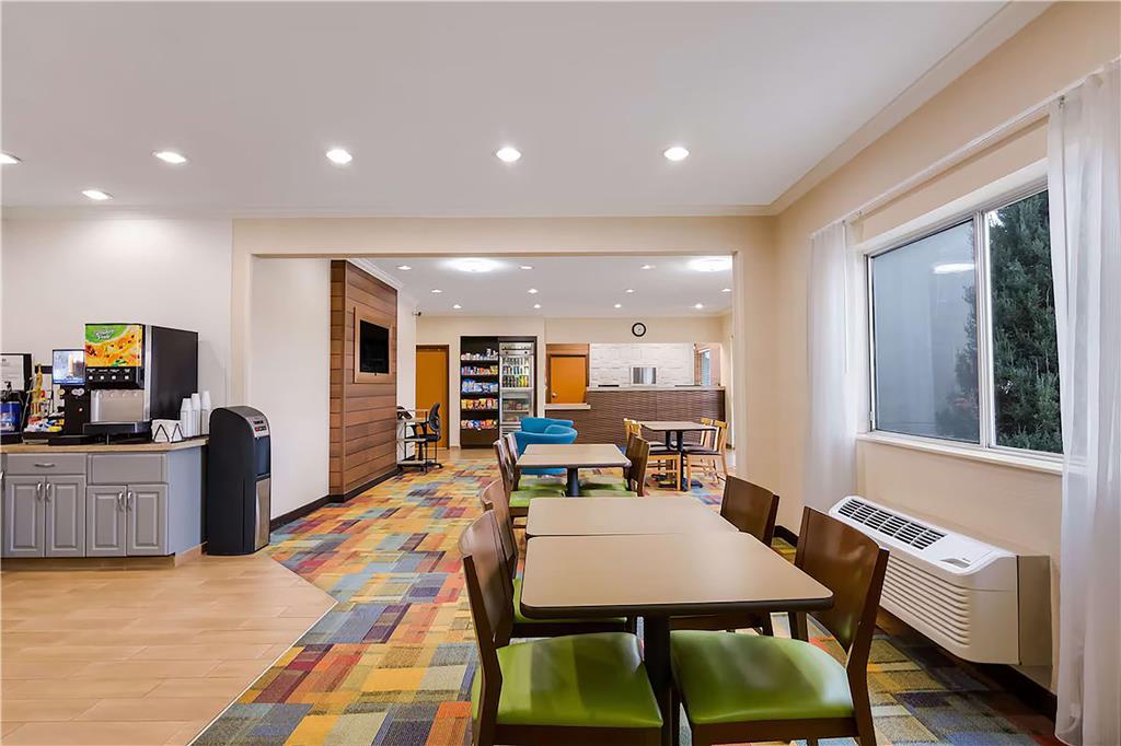 Americinn By Wyndham Minot - photo 21