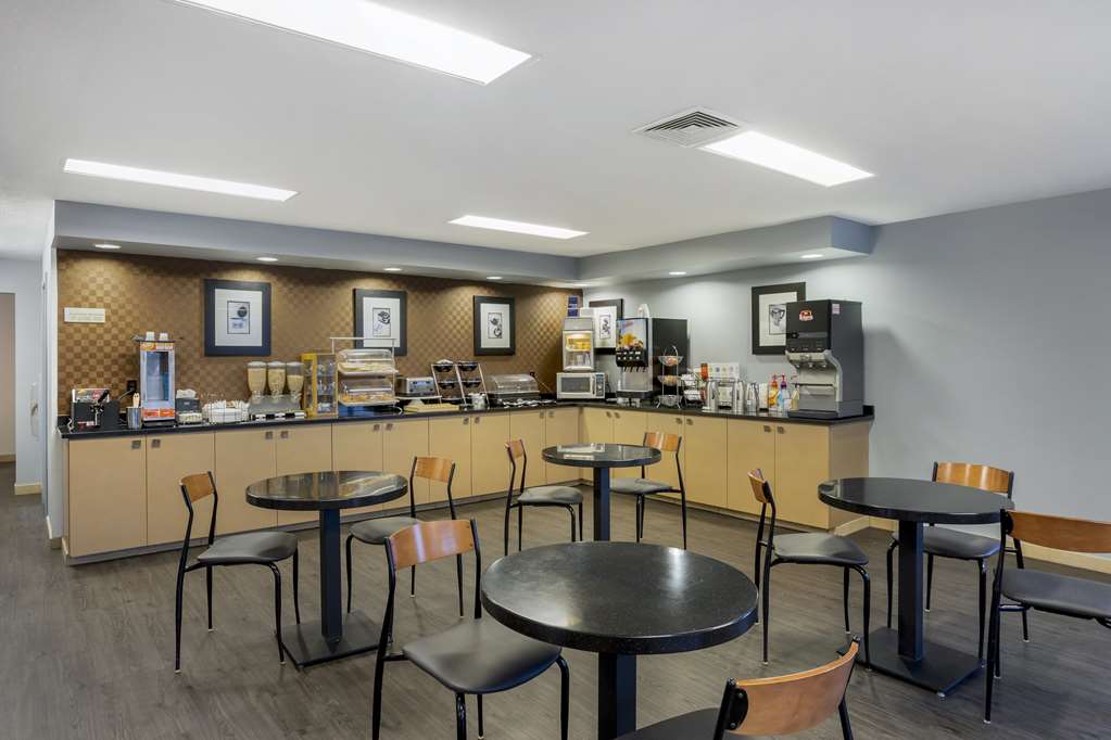 Best Western DuBois Hotel - photo 4