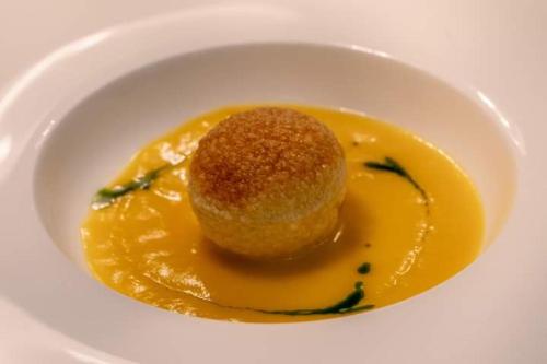 La Tronera del Bierzo Restaurante Hotel — hotel in Carracedelo