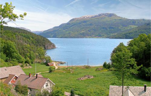 Sjøhytta - last minute hotel in Unknown City
