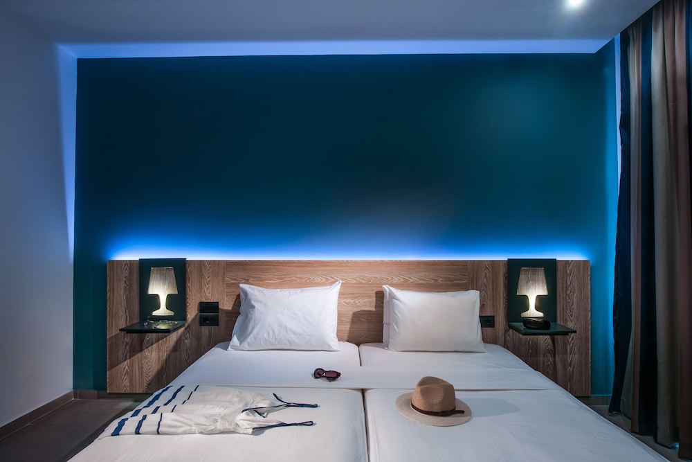 Enorme Infinity Beach ex Infinity Blue — Hersonissos — photo 5