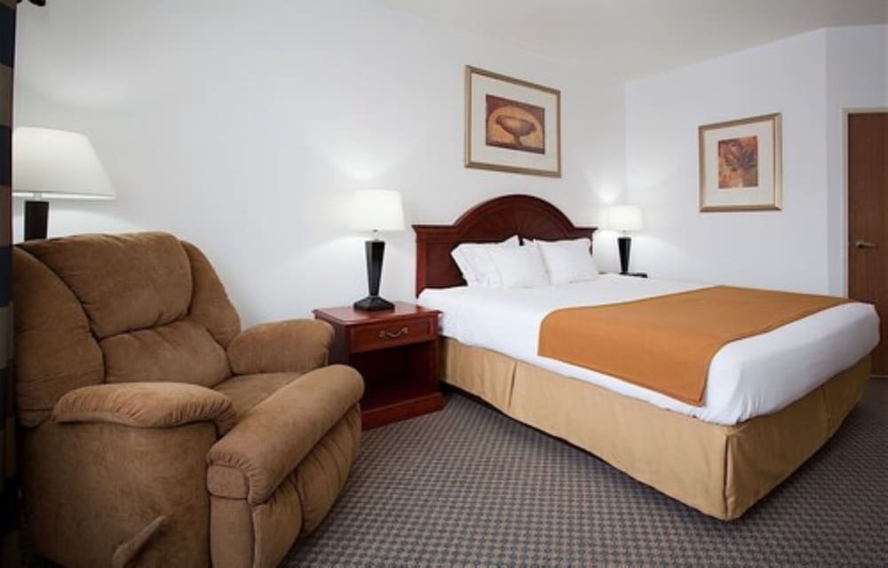 Wingate by Wyndham Eagle Vail Valley - photo 22