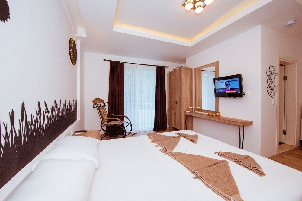 Ay Hotel Gocek — Mugla — photo 4