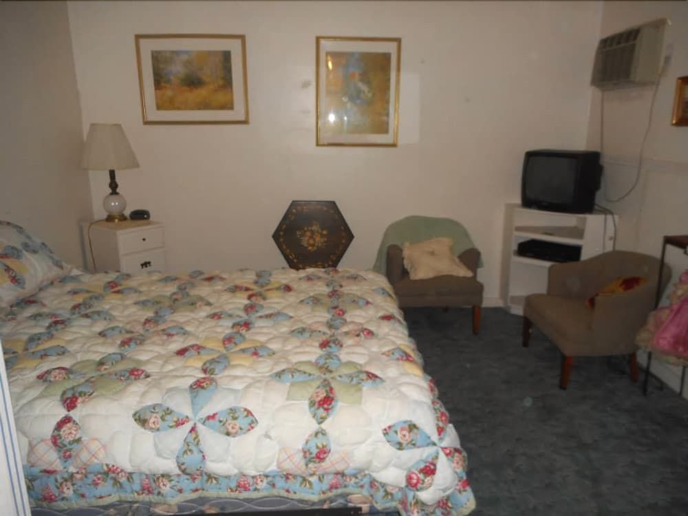 Bluebonnet Inn - photo 2