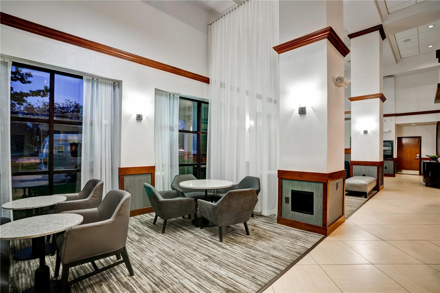 Hyatt Place Baltimore BWI Airport - photo 22