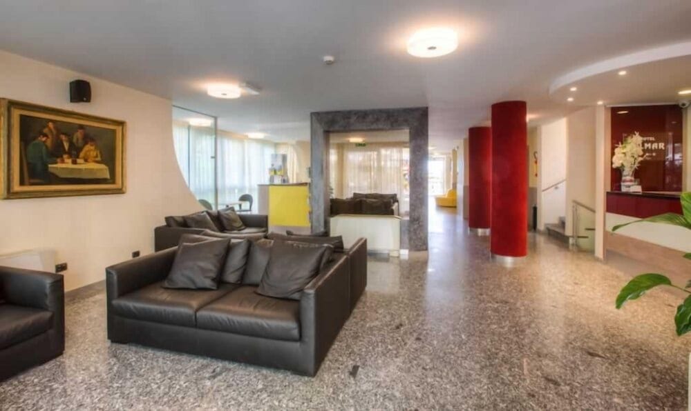 Hotel Tilmar — Rimini — photo 3