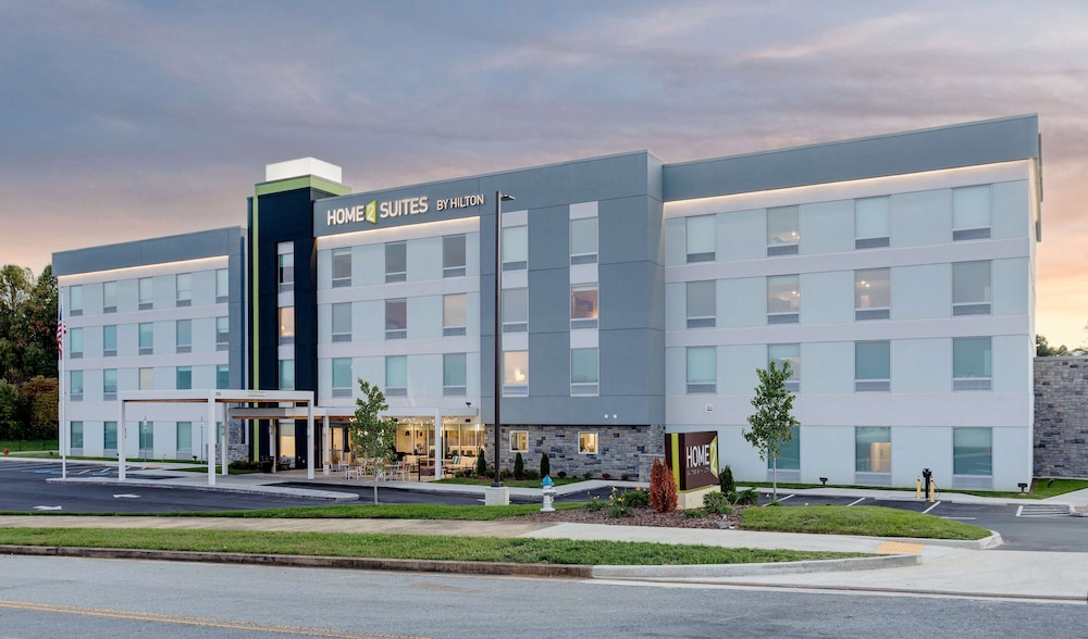 Home2 Suites by Hilton Johnson City TN - featured photo