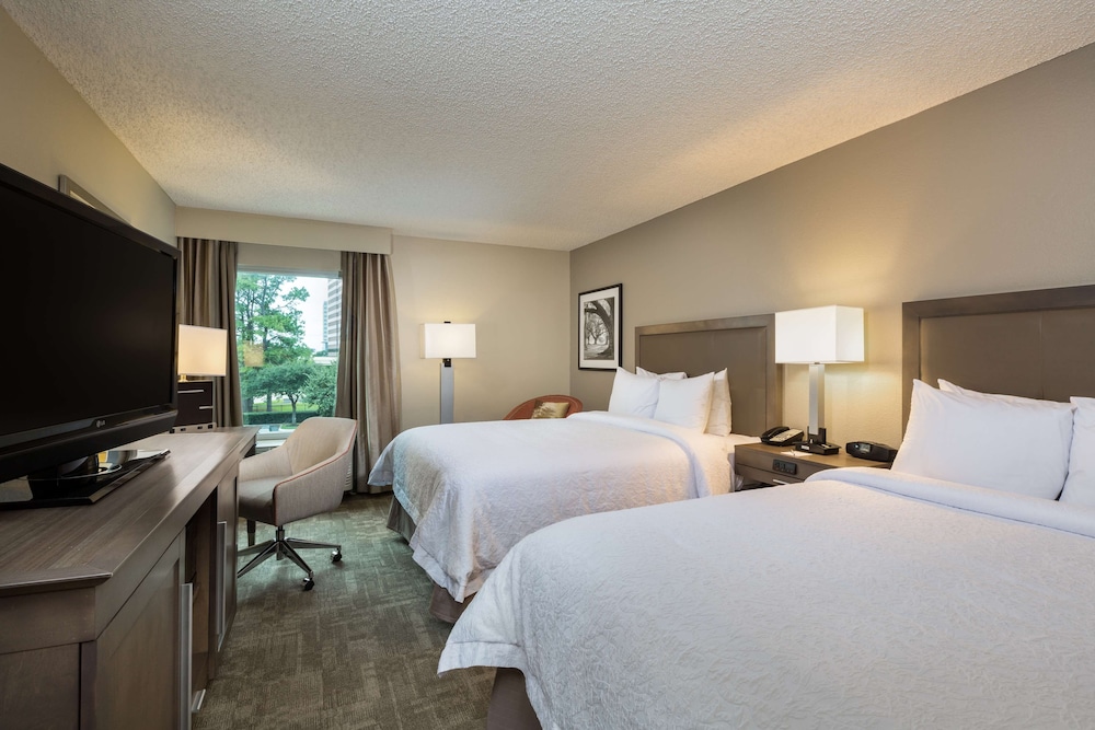 Hampton Inn Houston Near The Galleria - photo 14