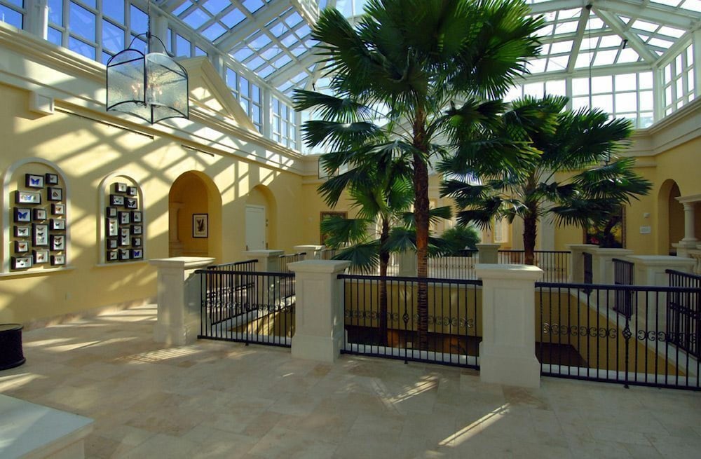 The Lodge at Hammock Beach Resort - photo 26