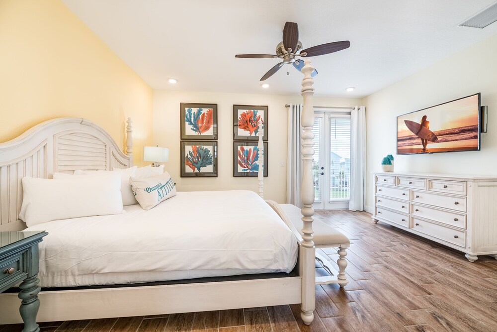 Margaritaville Cottages Orlando by Rentyl with H2O Waterpark - photo 87