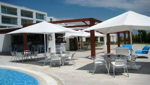 Horizon Sky Resort — Milas — photo 5