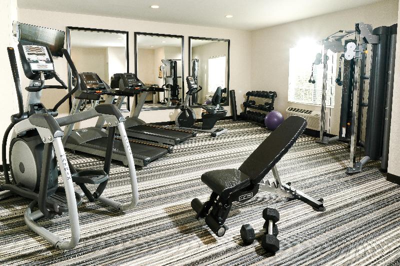 Candlewood Suites Lakewood - photo 30