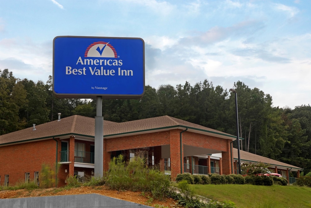 Americas Inn - photo 26