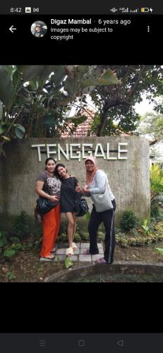 New Waroeng Tenggale - last minute hotel in Unknown City