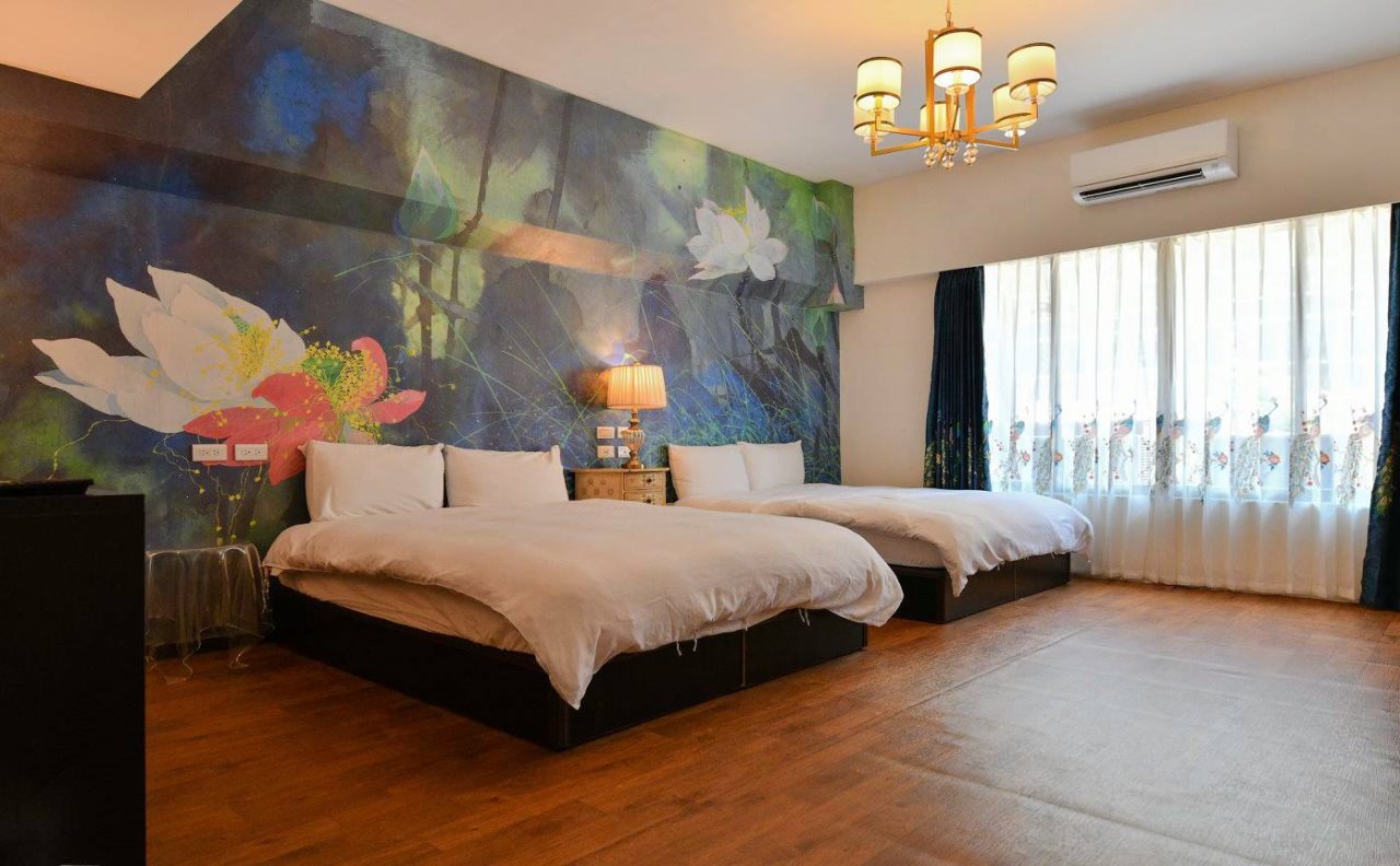 JoJoHouse - last minute hotel in Kaohsiung
