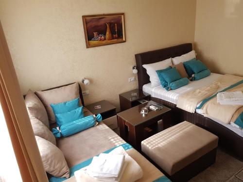 Stan 110 — 4-Star Luxury Hotel in Orasje, Bosnia and Herzegovina