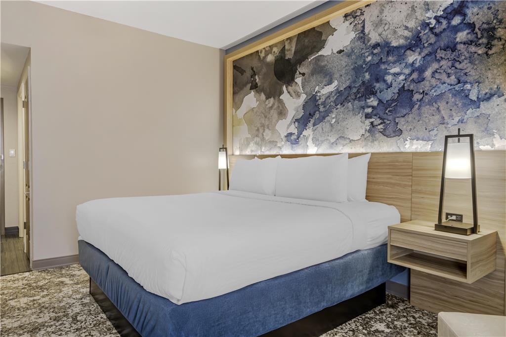 Best Western Plus Sanford Airport Lake Mary Hotel - photo 25