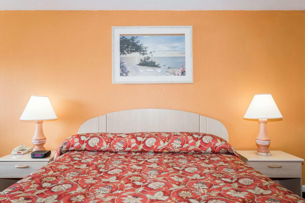 Knights Inn Hardeeville - photo 10