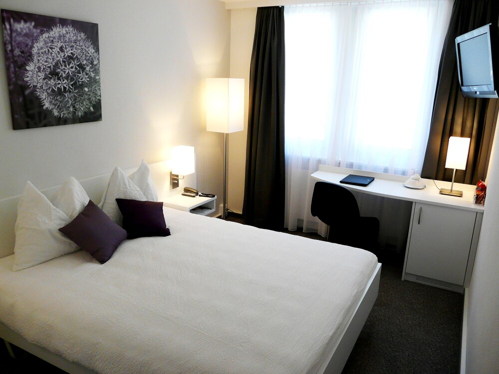 Fontana Garni — hotel in La Neuveville