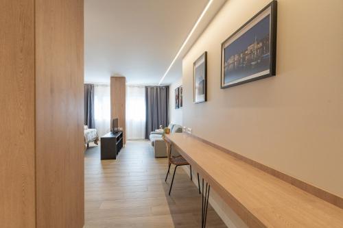 Halo Vigo Dos in Vigo, Spain