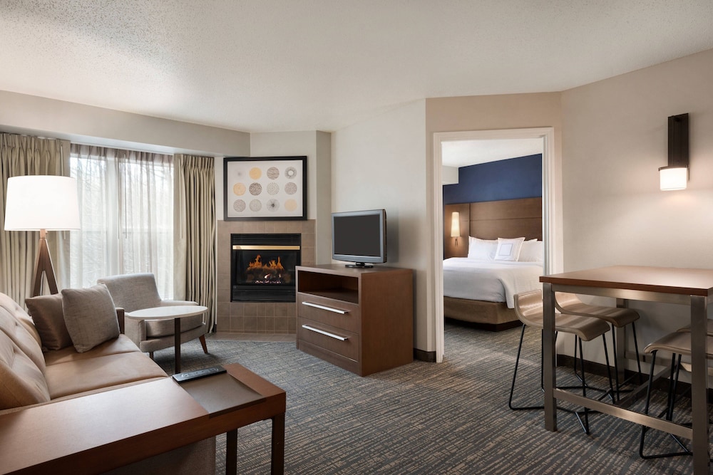 Residence Inn by Marriott West Springfield - photo 14